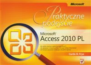 Picture of Microsoft Access 2010 PL Praktyczne podejście