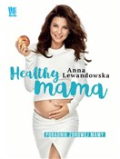 Healthy ma... - Anna Lewandowska -  books in polish 