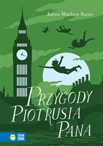Picture of Przygody Piotrusia Pana