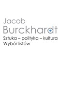 polish book : Sztuka - p... - Jacob Burckhardt