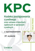 Kodeks pos... -  books in polish 