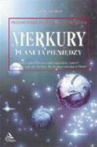 Obrazek Merkury. Planeta pieniędzy