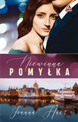 Niewinna p... - Joanna Hacz -  foreign books in polish 