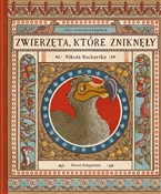polish book : Zwierzęta,... - Nikola Kucharska, Katarzyna Gładysz, Joanna Wajs, Paweł Łaczek