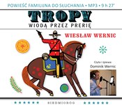 [Audiobook... - Wiesław Wernic -  books in polish 