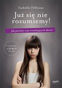 Już się ni... - Isabelle Filliozat -  books from Poland