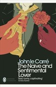 The Naive ... - Johnle Carre -  Polish Bookstore 