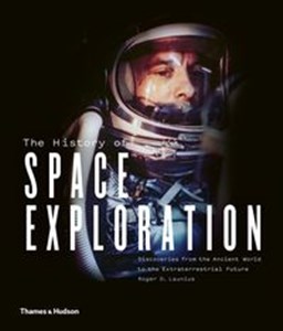 Obrazek History of Space Exploration