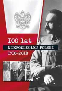 Obrazek 100 lat niepodłegłej Polski 1918-2018