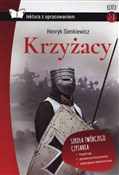 Polska książka : Krzyżacy L... - Henryk Sienkiewicz