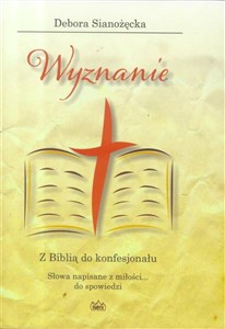 Obrazek Wyznanie Z Biblią do konfesjonału