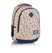 Plecak mło... -  foreign books in polish 