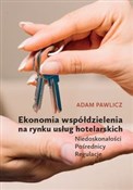 Książka : Ekonomia w... - Adam Pawlicz