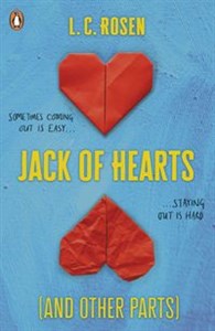 Picture of Jack of Hearts And Other Parts
