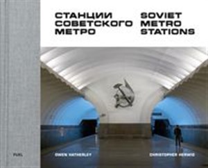 Picture of Soviet Metro Stations
