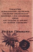 Niektóre n... - Petar Dimkow -  Polish Bookstore 
