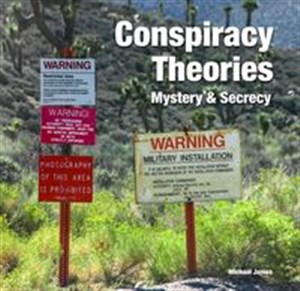Picture of Conspiracy Theories: Mystery & Secrecy