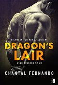 Dragon's L... - Fernando Chantal -  Polish Bookstore 