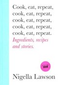 Cook, Eat,... - Nigella Lawson -  Książka z wysyłką do UK