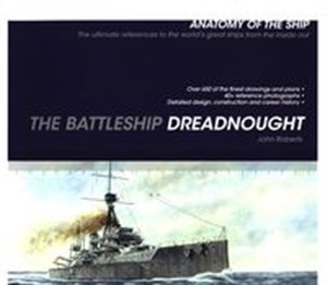 Obrazek Battleship Dreadnought