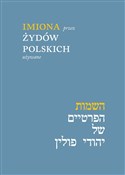 polish book : Imiona prz... - Opracowanie Zbiorowe