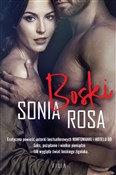 Boski - Sonia Rosa - Ksiegarnia w UK