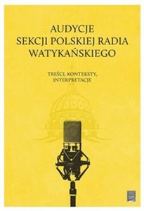 Obrazek Audycje Sekcji Polskiej Radia Watykańskiego