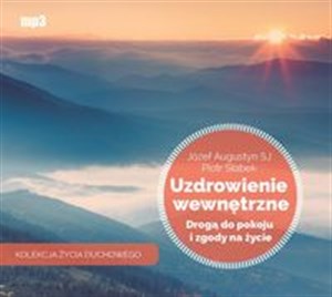 Obrazek [Audiobook] Uzdrowienie wewnętrzne