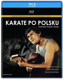 Obrazek Karate po polsku (blu-ray)