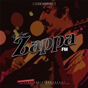 Zappa Fm -... - Frank Zappa - Ksiegarnia w UK