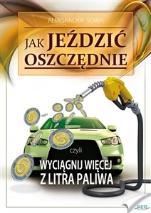 Picture of Jak jeździć oszczędnie