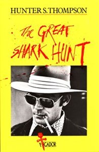 Obrazek The Great Shark Hunt Strange