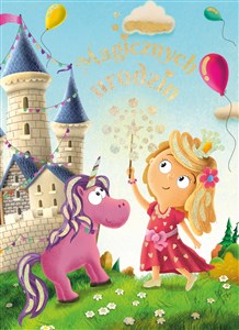 Obrazek Karnet B6 KSIĘŻNICZKA