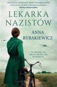 Lekarka na... - Anna Rybakiewicz -  Polish Bookstore 