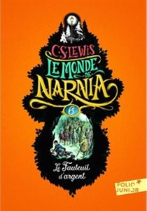 Picture of Monde de Narnia 6 Le Fauteuil d'argent