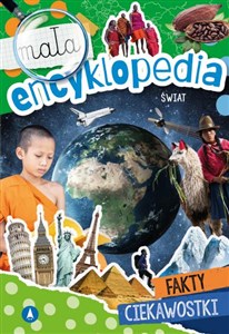 Picture of Mała encyklopedia Świat