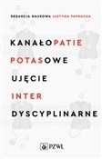 Kanałopati... - Justyna Paprocka -  Polish Bookstore 