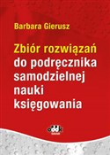 polish book : Zbiór rozw... - Barbara Gierusz
