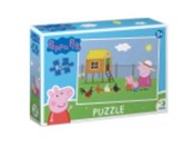 Polska książka : Puzzle 30 ...