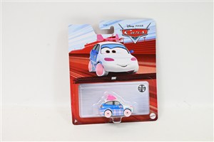 Obrazek Auta 3. Auto GRR77