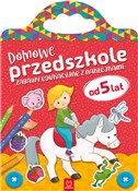 Domowe prz... - Opracowanie Zbiorowe -  books in polish 