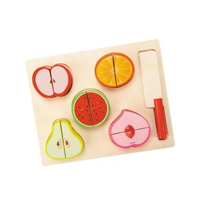 Picture of Owoce warzywa zestaw średni mix