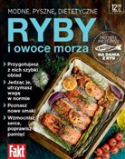 Ryby i owo... - Opracowanie Zbiorowe -  Polish Bookstore 