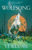 Zobacz : Wolfsong - TJ Klune