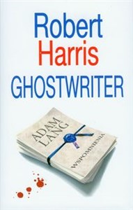 Picture of Ghostwriter