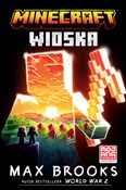 Zobacz : Minecraft.... - Max Brooks