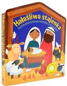 Hałaśliwa ... - Sarah Pitt -  books from Poland