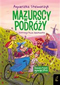 polish book : Diamentowa... - Agnieszka Stelmaszyk