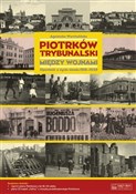 Piotrków T... - Agnieszka Warchulińska -  Polish Bookstore 
