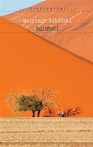 Picture of Kalahari